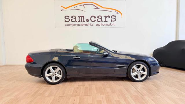 MERCEDES-BENZ SL 500 CAT - foto 6