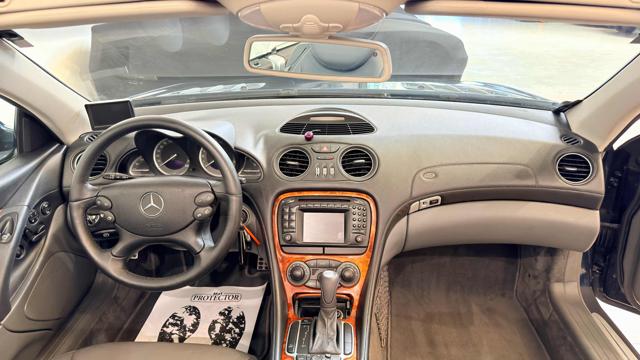 MERCEDES-BENZ SL 500 CAT - foto 9