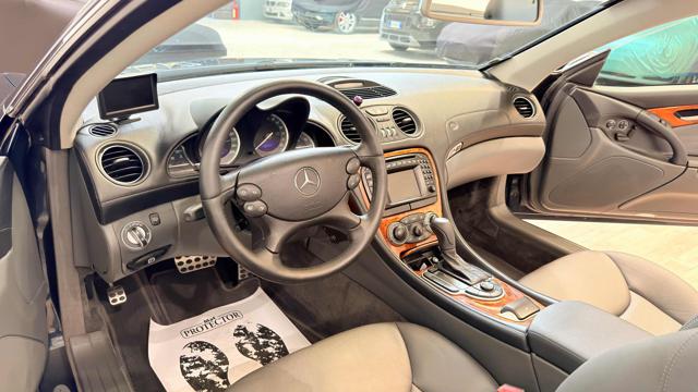 MERCEDES-BENZ SL 500 CAT - foto 10