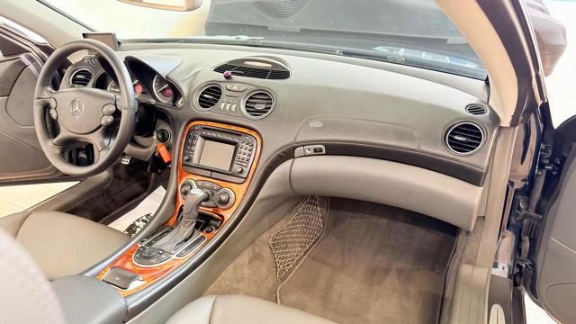 MERCEDES-BENZ SL 500 CAT - foto 11