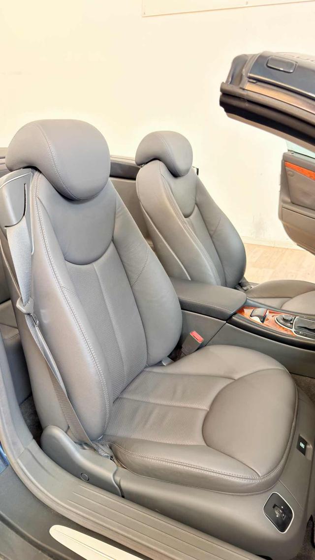 MERCEDES-BENZ SL 500 CAT - foto 12