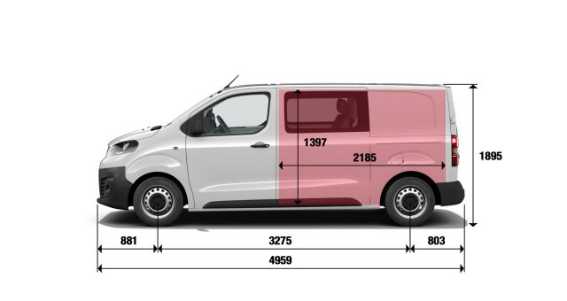 FIAT SCUDO 2.2 150CV 6 POSTI DOPPIA CABINA  - foto 8
