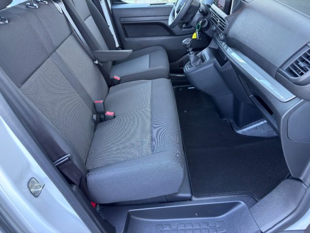 FIAT SCUDO 2.2 150CV 6 POSTI DOPPIA CABINA  - foto 7