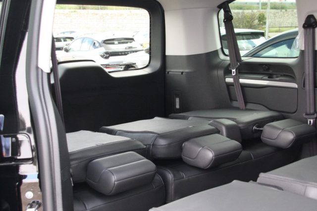 FIAT ULYSSE 2.0 BLUEHDI 180 CV AT8 L3 LUNGO  - foto 9