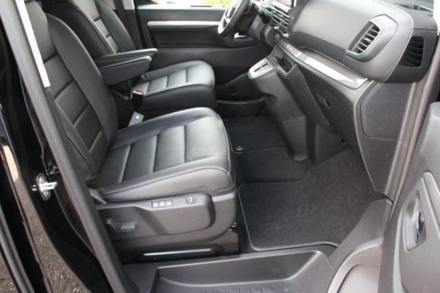 FIAT ULYSSE 2.0 BLUEHDI 180 CV AT8 L3 LUNGO  - foto 7