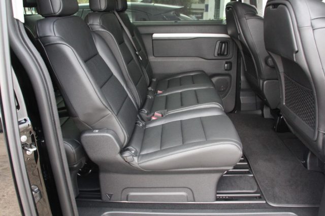 FIAT ULYSSE 2.0 BLUEHDI 180 CV AT8 L3 LUNGO  - foto 8