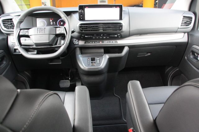 FIAT ULYSSE 2.0 BLUEHDI 180 CV AT8 L3 LUNGO  - foto 6