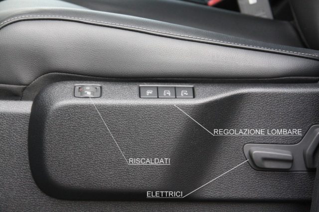 FIAT ULYSSE 2.0 BLUEHDI 180 CV AT8 L3 LUNGO  - foto 20