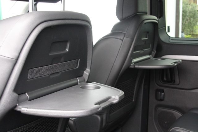 FIAT ULYSSE 2.0 BLUEHDI 180 CV AT8 L3 LUNGO  - foto 13