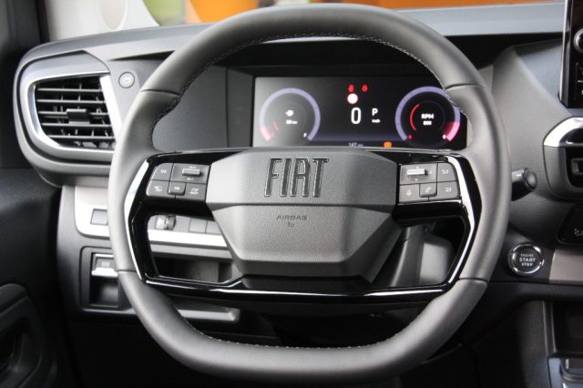FIAT ULYSSE 2.0 BLUEHDI 180 CV AT8 L3 LUNGO  - foto 15