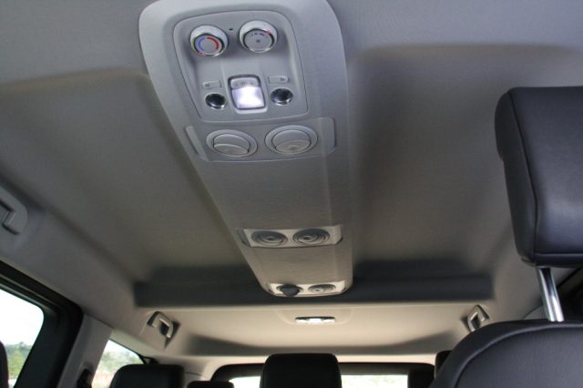 FIAT ULYSSE 2.0 BLUEHDI 180 CV AT8 L3 LUNGO  - foto 24