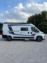 VENDO Caravan e Camper a Portogruaro – foto 1