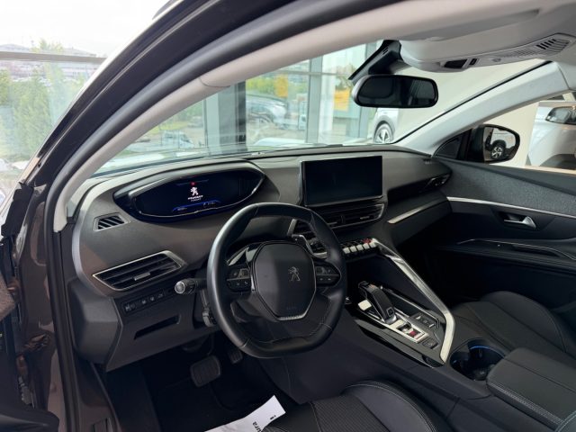 PEUGEOT 3008 BLUEHDI 130 S&S EAT8 ALLURE PACK - foto 6