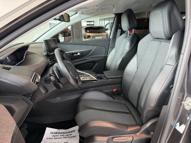 PEUGEOT 3008 BLUEHDI 130 S&S EAT8 ALLURE PACK - foto 7