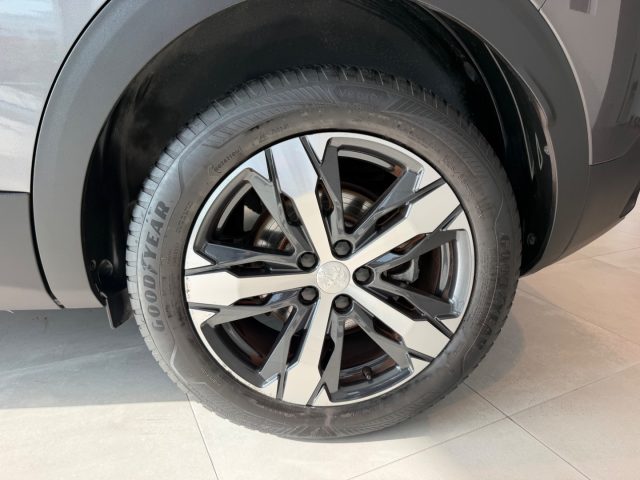 PEUGEOT 3008 BLUEHDI 130 S&S EAT8 ALLURE PACK - foto 11