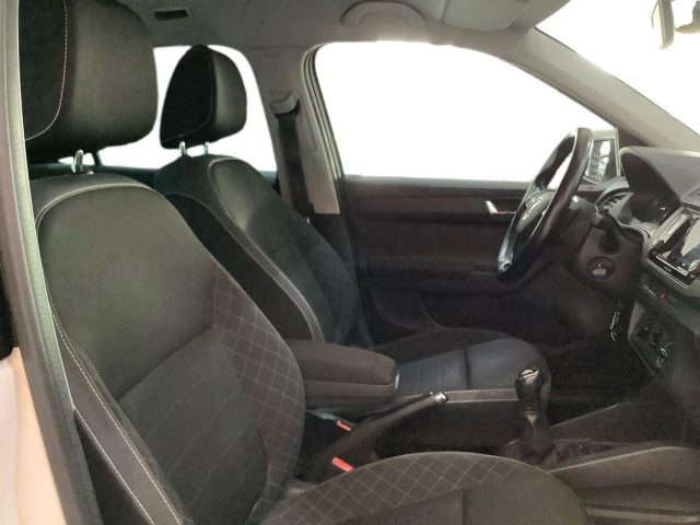 SKODA FABIA 1.0 TSI TWIN COLOR NERO - foto 10