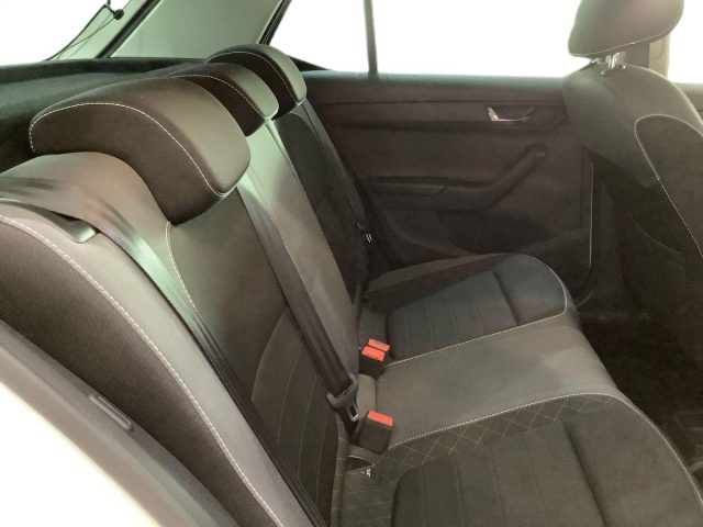 SKODA FABIA 1.0 TSI TWIN COLOR NERO - foto 11