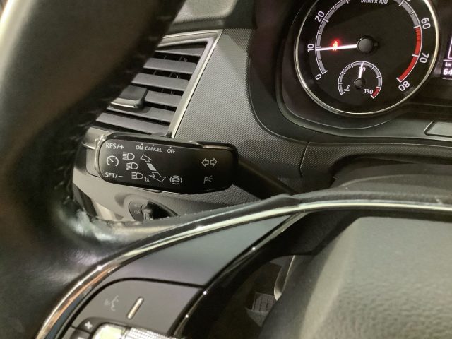 SKODA FABIA 1.0 TSI TWIN COLOR NERO - foto 21