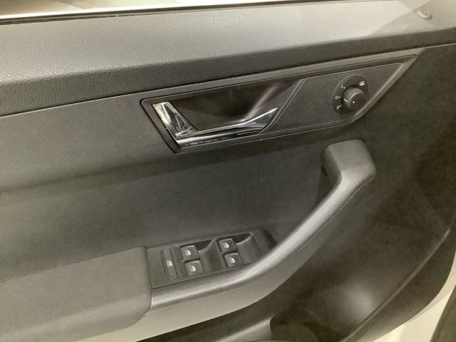 SKODA FABIA 1.0 TSI TWIN COLOR NERO - foto 22