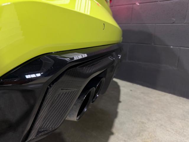 BMW M3 COMPETITION SAU PAOLO YELLOW PRI - foto 7