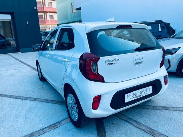 KIA PICANTO 1.0 12V 5P. URBAN SPECIAL EDITIO - foto 4