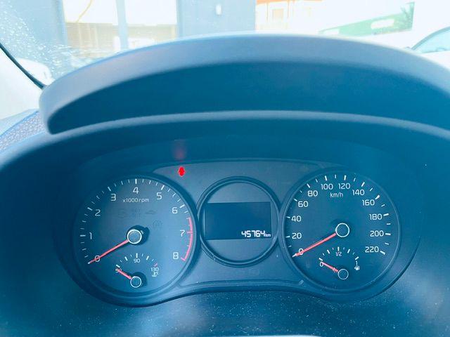 KIA PICANTO 1.0 12V 5P. URBAN SPECIAL EDITIO - foto 10
