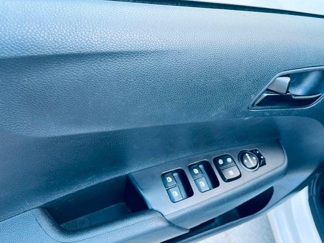 KIA PICANTO 1.0 12V 5P. URBAN SPECIAL EDITIO - foto 8