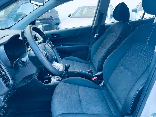 KIA PICANTO 1.0 12V 5P. URBAN SPECIAL EDITIO - foto 9