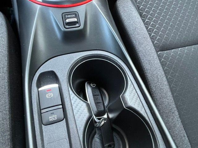 NISSAN JUKE 1.0 DIG-T 114 CV N-CONNECTA - foto 15