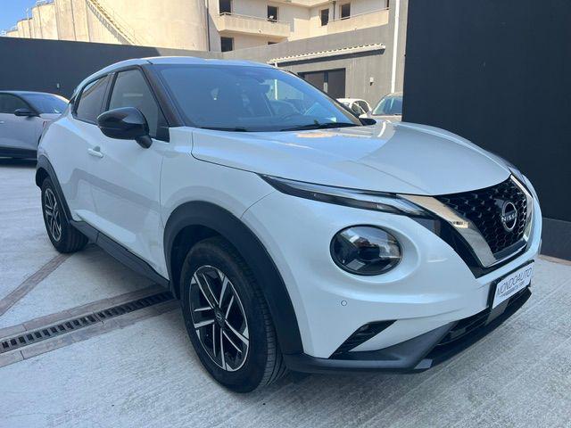 NISSAN JUKE 1.0 DIG-T 114 CV N-CONNECTA - foto 2