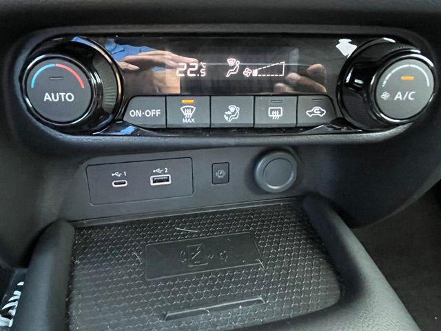 NISSAN JUKE 1.0 DIG-T 114 CV N-CONNECTA - foto 14