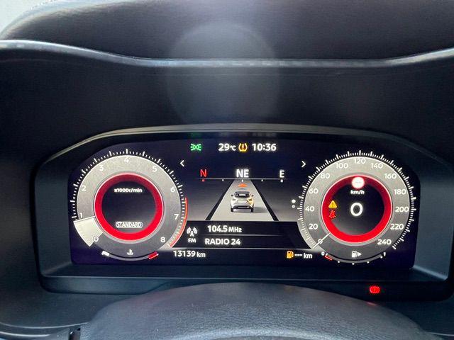 NISSAN JUKE 1.0 DIG-T 114 CV N-CONNECTA - foto 10