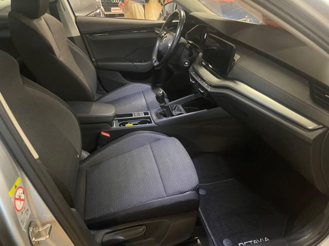 SKODA OCTAVIA 1.0 TSI WAGON EXECUTIVE NAVI LED - foto 11