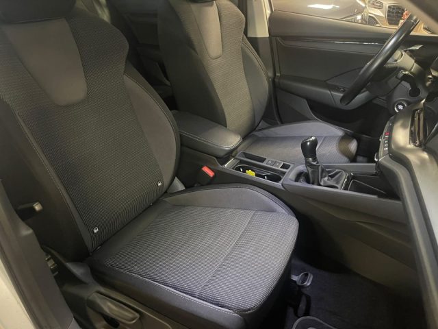 SKODA OCTAVIA 1.0 TSI WAGON EXECUTIVE NAVI LED - foto 12