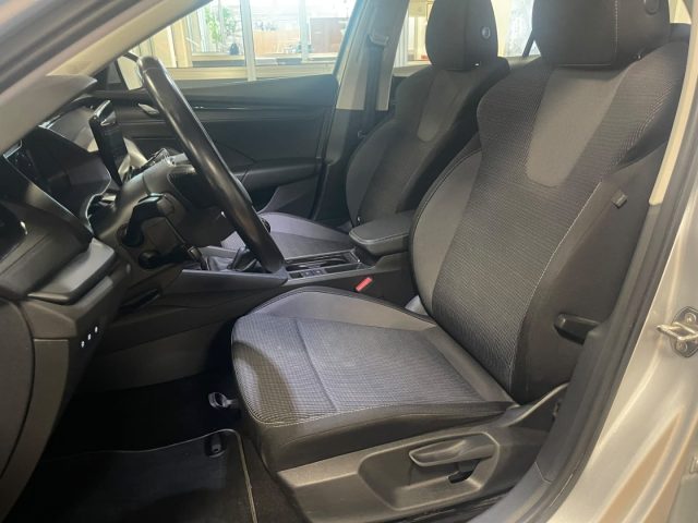 SKODA OCTAVIA 1.0 TSI WAGON EXECUTIVE NAVI LED - foto 14