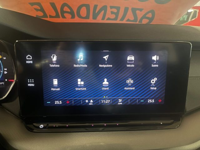 SKODA OCTAVIA 1.0 TSI WAGON EXECUTIVE NAVI LED - foto 18