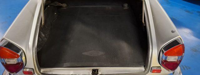 LANCIA FLAMINIA GT 2.5 140CV **TARGA LIVORNO** - foto 11