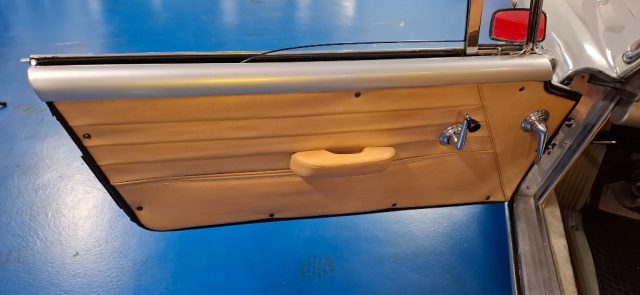 LANCIA FLAMINIA GT 2.5 140CV **TARGA LIVORNO** - foto 13