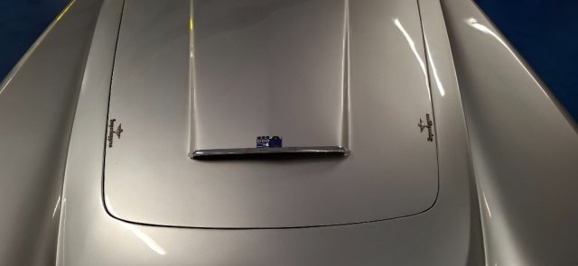 LANCIA FLAMINIA GT 2.5 140CV **TARGA LIVORNO** - foto 21