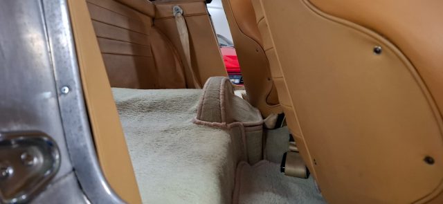 LANCIA FLAMINIA GT 2.5 140CV **TARGA LIVORNO** - foto 23