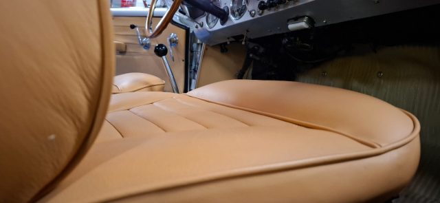 LANCIA FLAMINIA GT 2.5 140CV **TARGA LIVORNO** - foto 24