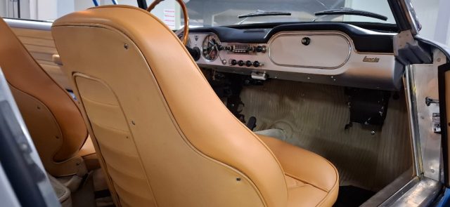 LANCIA FLAMINIA GT 2.5 140CV **TARGA LIVORNO** - foto 25