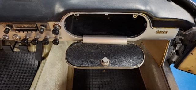LANCIA FLAMINIA GT 2.5 140CV **TARGA LIVORNO** - foto 28