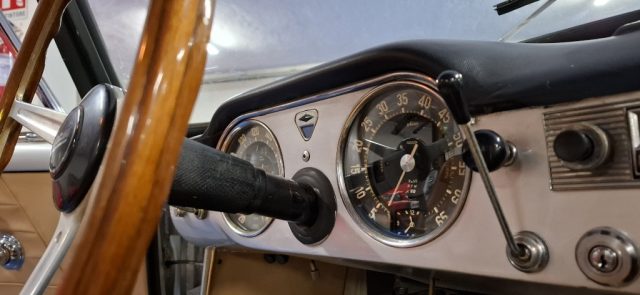 LANCIA FLAMINIA GT 2.5 140CV **TARGA LIVORNO** - foto 30