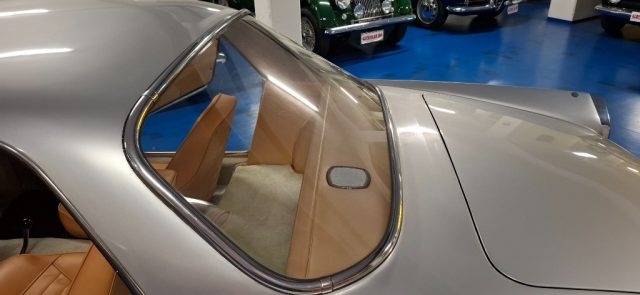 LANCIA FLAMINIA GT 2.5 140CV **TARGA LIVORNO** - foto 33