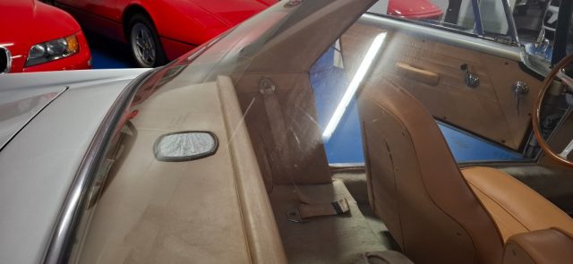 LANCIA FLAMINIA GT 2.5 140CV **TARGA LIVORNO** - foto 38