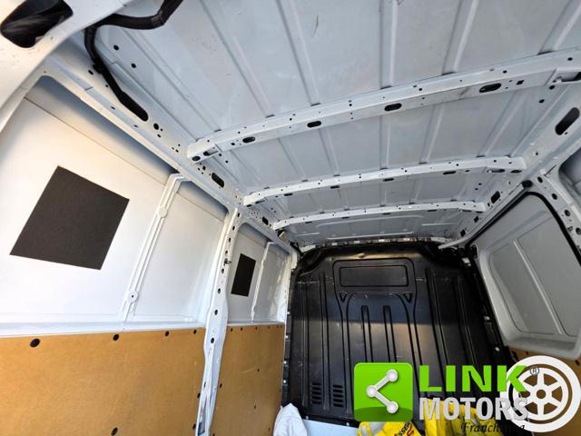 RENAULT MASTER T28 2.3 DCI L1H1 136 CV PREZZO F - foto 43