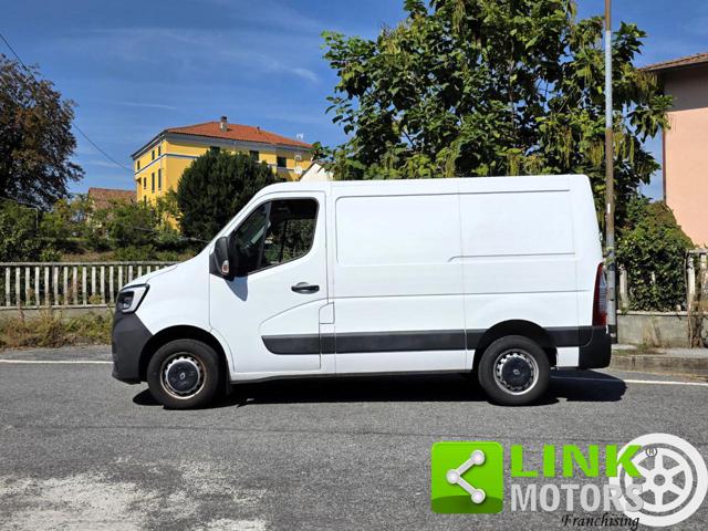 RENAULT MASTER T28 2.3 DCI L1H1 136 CV PREZZO F - foto 14