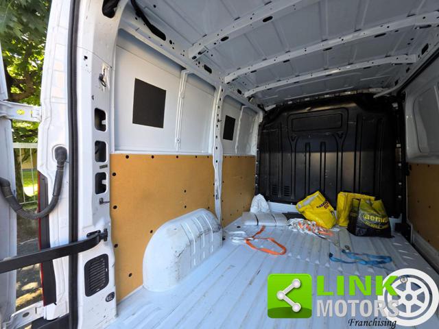 RENAULT MASTER T28 2.3 DCI L1H1 136 CV PREZZO F - foto 28