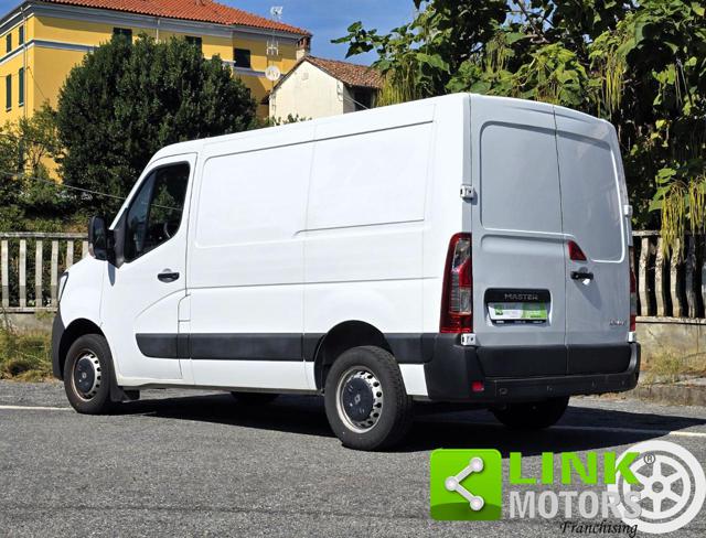 RENAULT MASTER T28 2.3 DCI L1H1 136 CV PREZZO F - foto 3